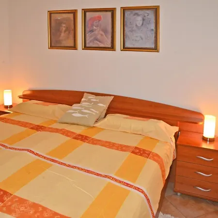 Apartman Via - Lavender