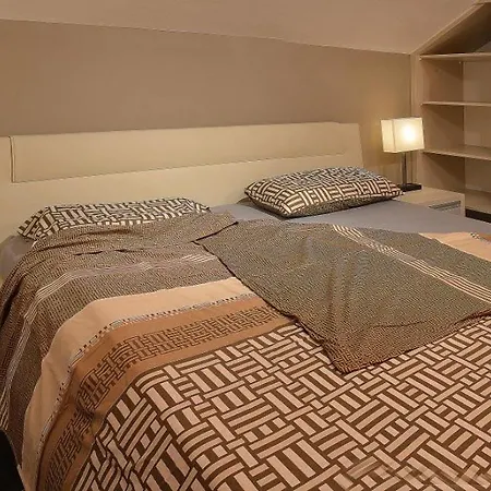 Via - Lavender Apartman *